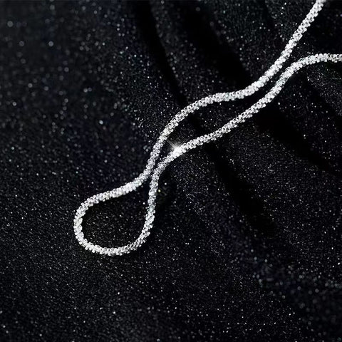 Fashion Summer High Grade Starry Anklet